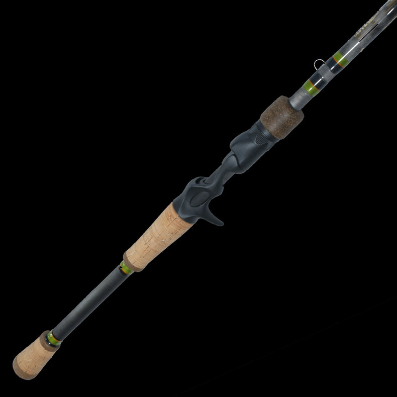 Coosa 7'0" Medium Heavy Fast Cast