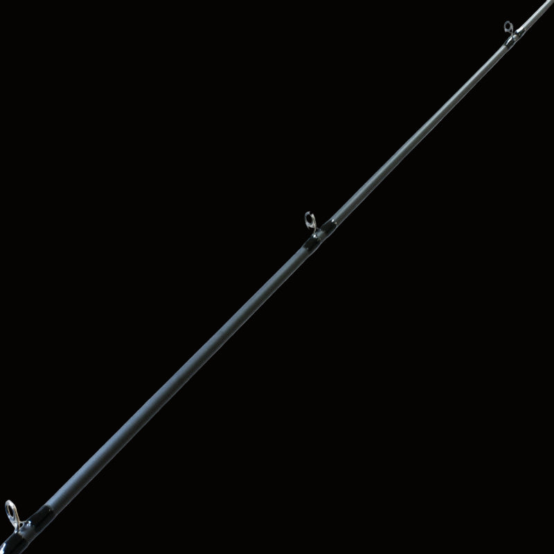 Keeper Rods Coosa Casting 7'1" Skipping, casting, Medium heavy, magic stix with titanium zirconia guides.