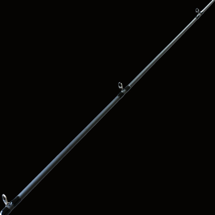 Keeper Rods Coosa Casting 7'1" Skipping, casting, Medium heavy, magic stix with titanium zirconia guides.