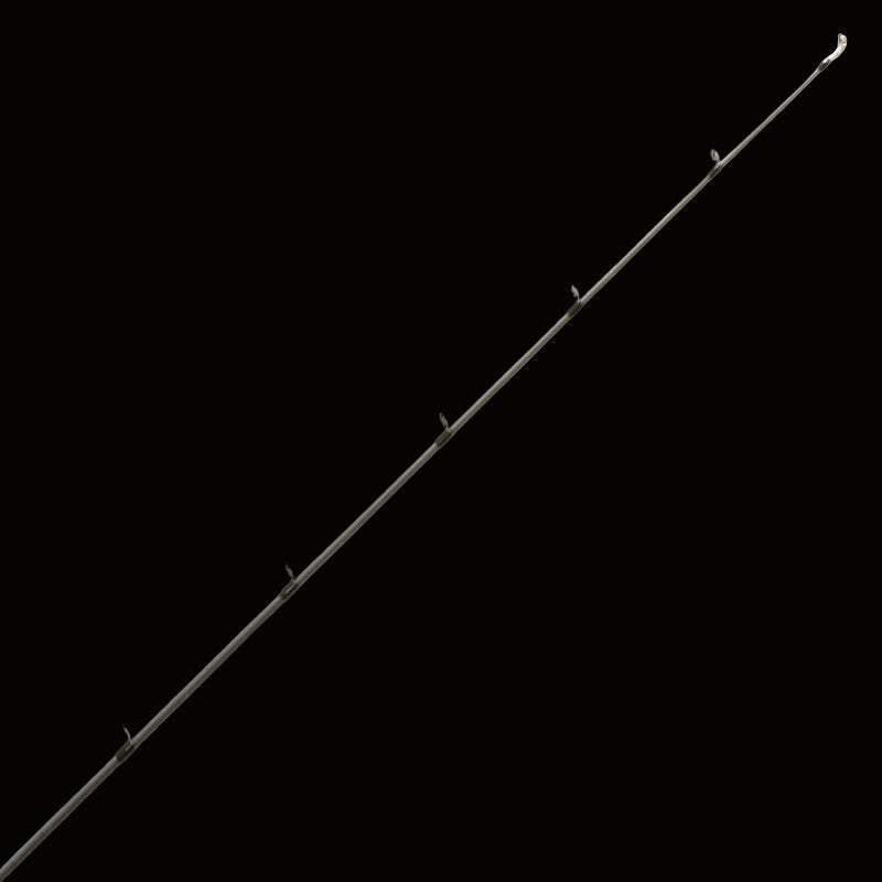 Keeper Rods Coosa Casting 7'1" Skipping, casting, Medium heavy, Guide train and tip  top.