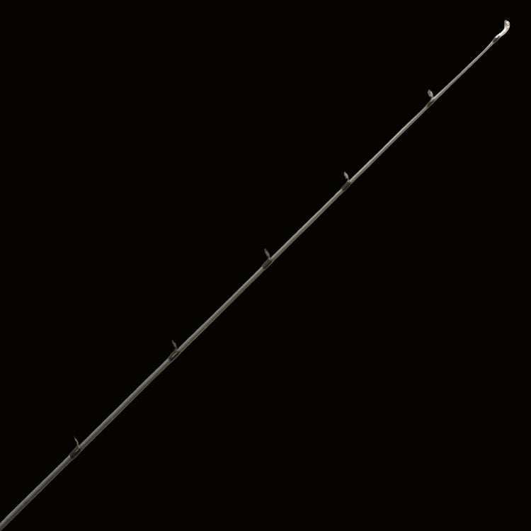 Keeper Rods Coosa Casting 7'1" Skipping, casting, Medium heavy, Guide train and tip top.