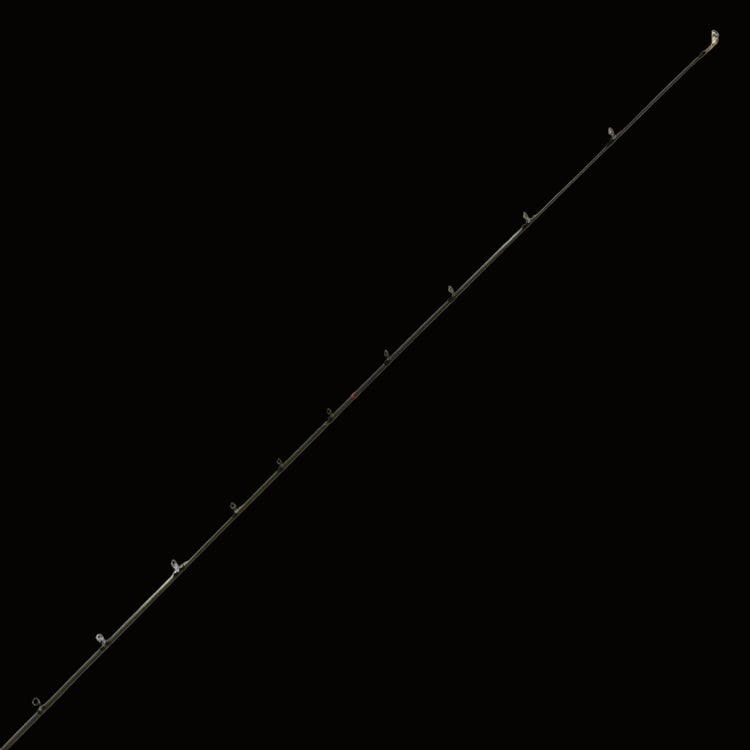 Guides and tip top titaniun Zarconia guides Keeper rods BladeStix.