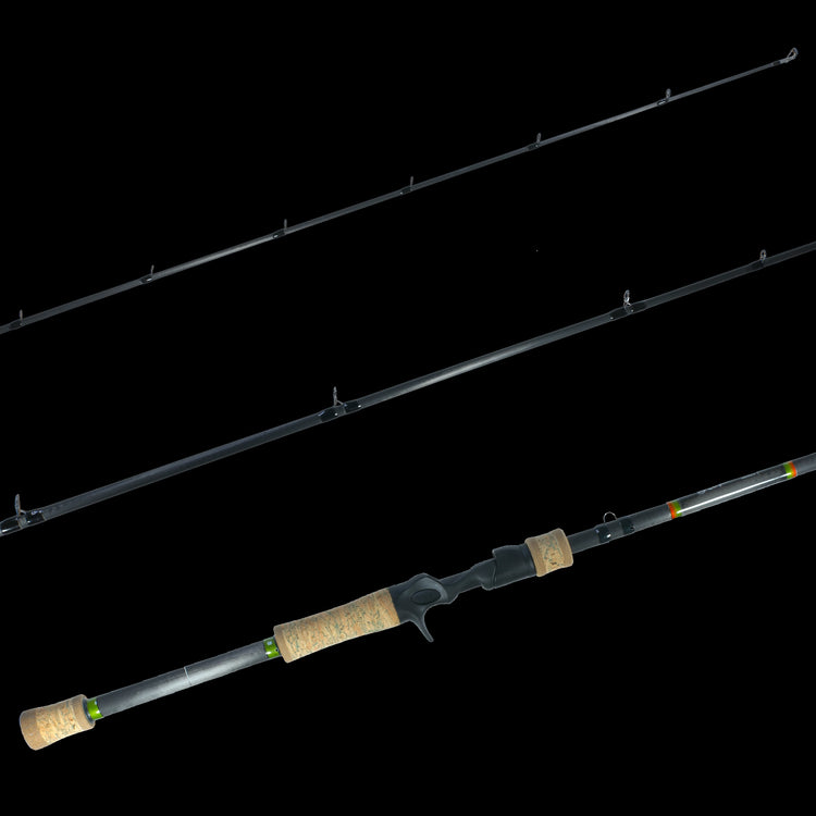 Coosa 7'0" Heavy Moderate Fast Cast