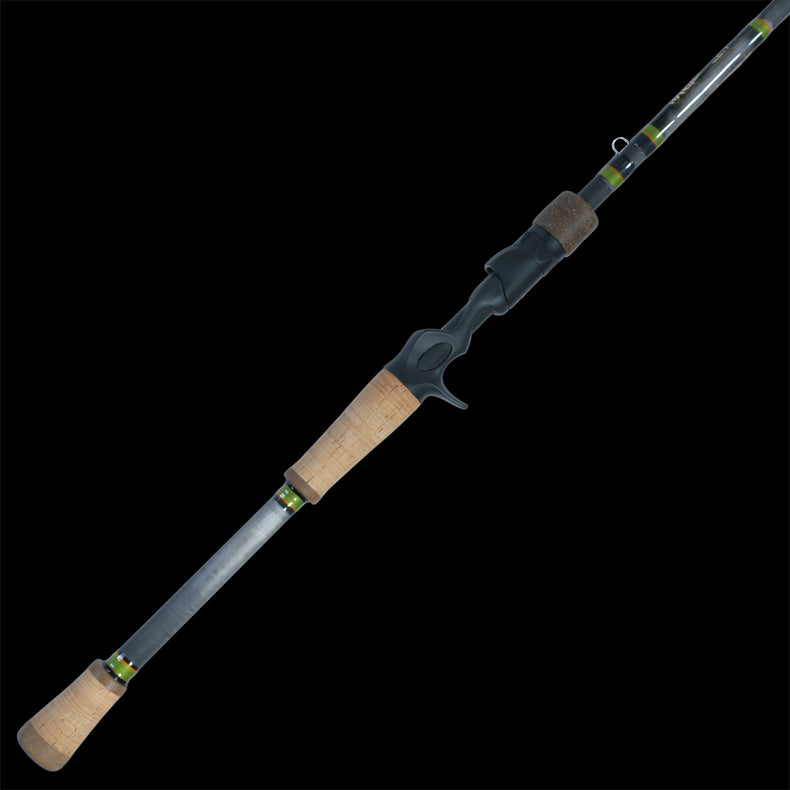 Keeper Rods Coosa 7'0" MH Casting Rod