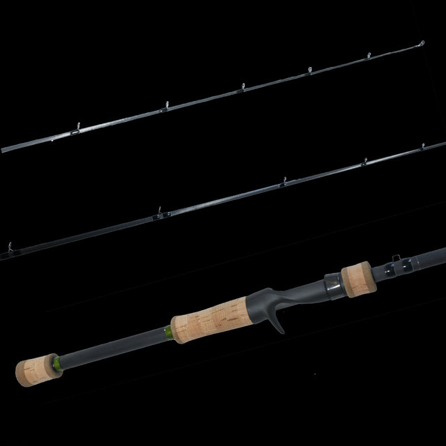 Coosa 7'0" Medium Power Fast Action Cast