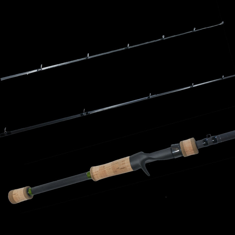 Coosa 7'0" Medium Power Fast Action Cast