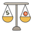Icon scale