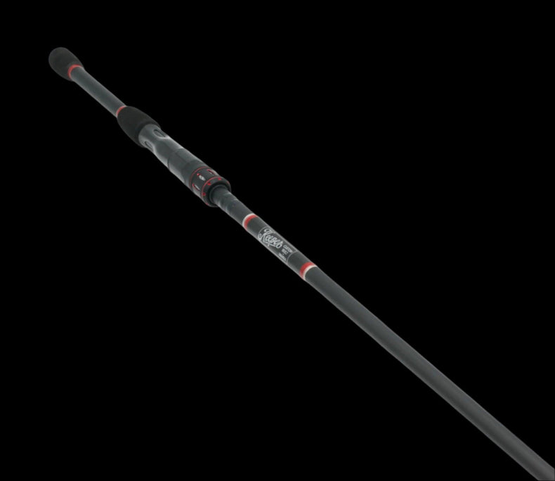 Doozie 7'1" Medium Light Strolling Spinning Versatile & Sensitive Bass Rod