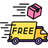 Free Shipping truck icom