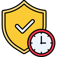 Warranty icon