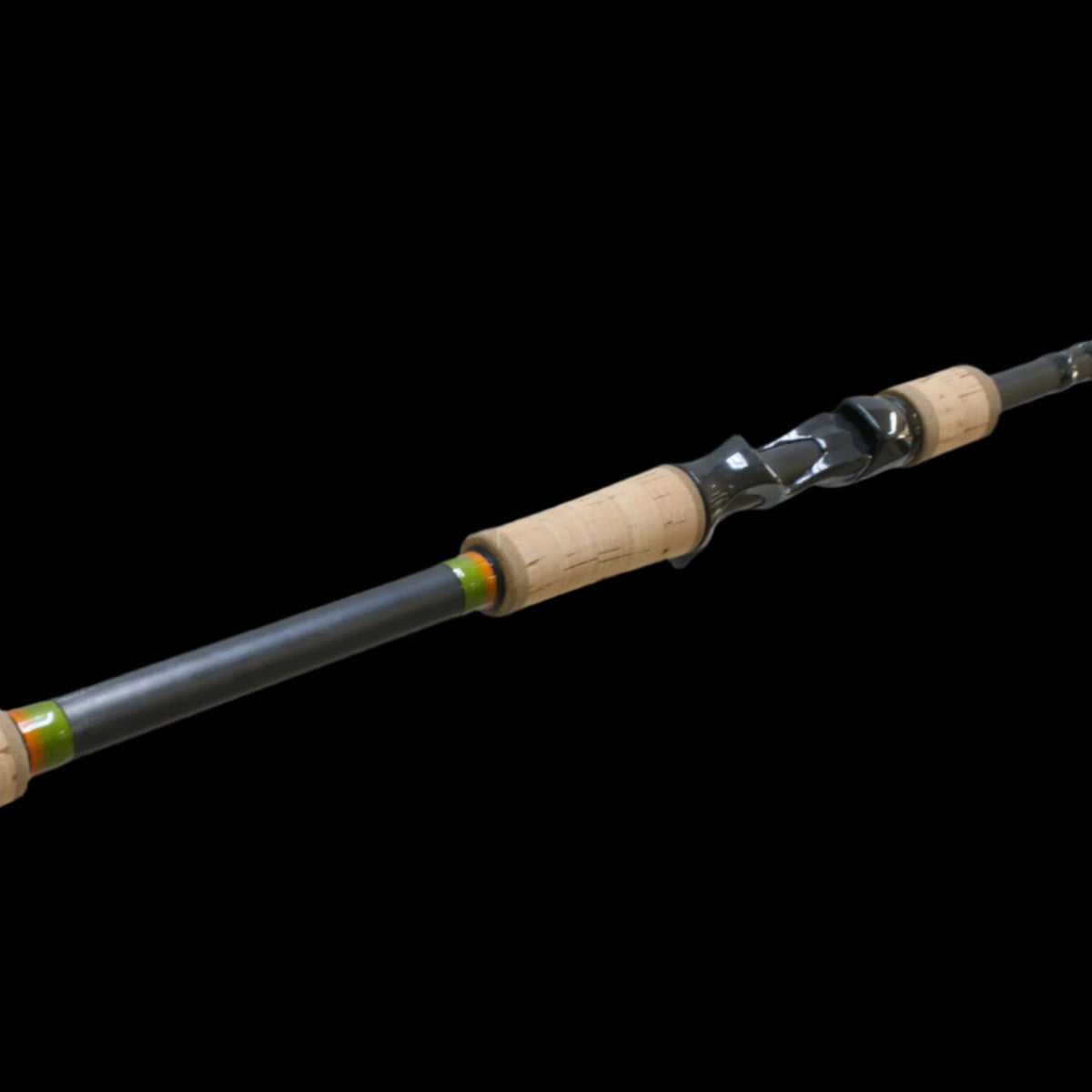 Rods Bottom Contact – Precision Bass Fishing Rods – Keeper Rods