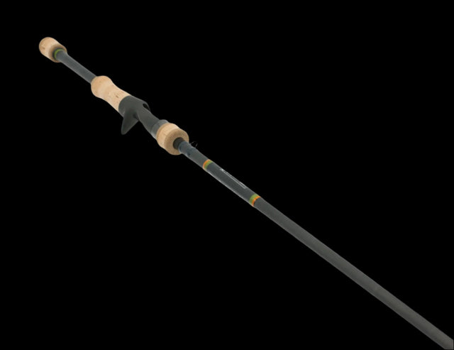 Discover the difference precision engineering makes with the Keeper Rods casting rod collection. Designed for anglers who demand sensitivity, power, and durability, our baitcasting rods are built using high-quality graphite, glass and carbon fiber blanks.