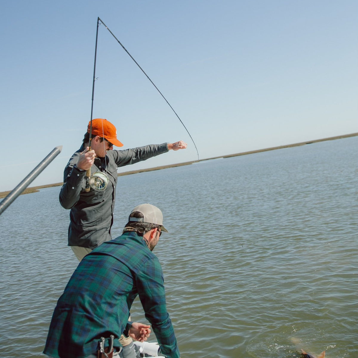 Keeper Fly – High-Quality Fly Rods Launching Soon – Keeper Rods