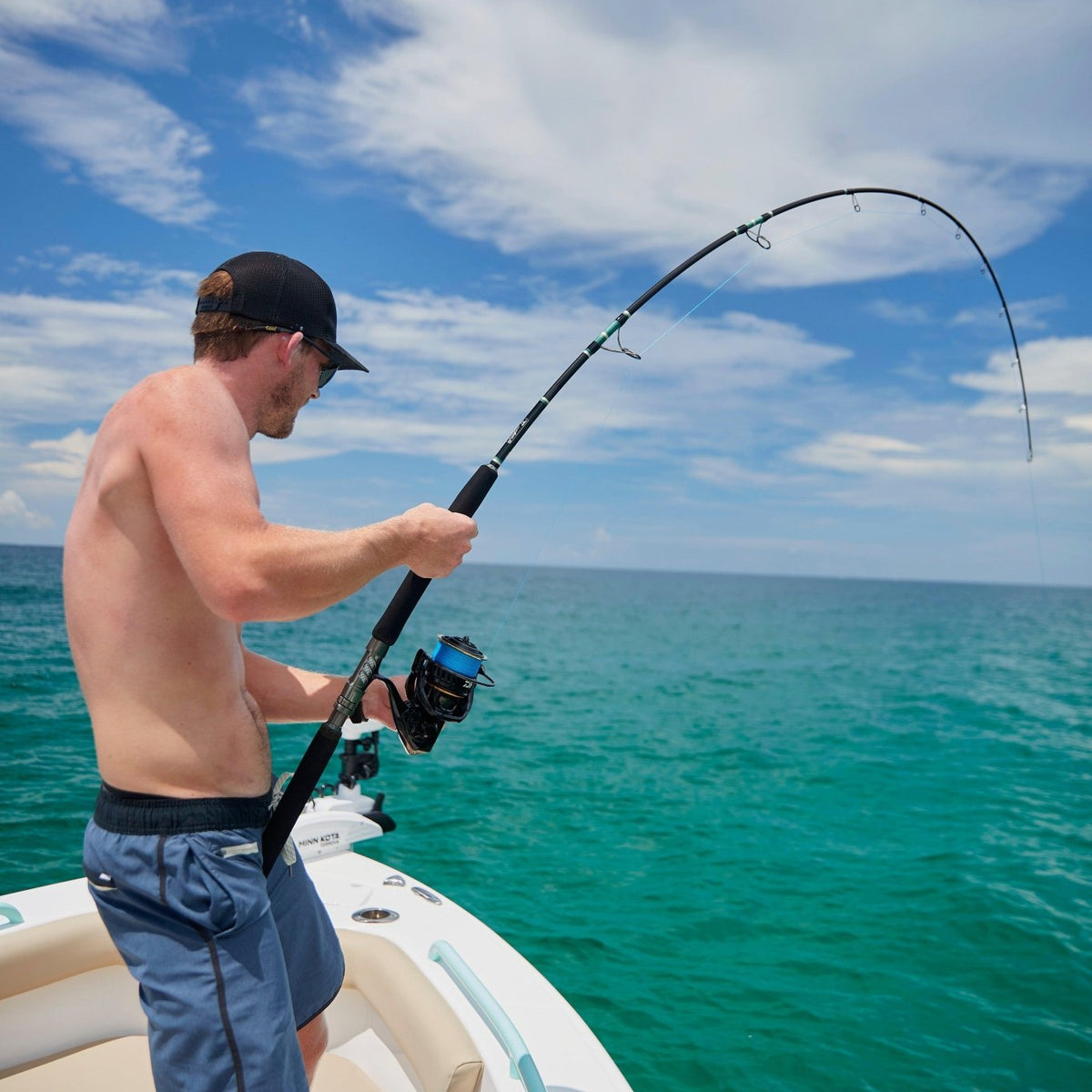 New Keeper Rods Inshore Collection (Coming Soon) | Saltwater Ready