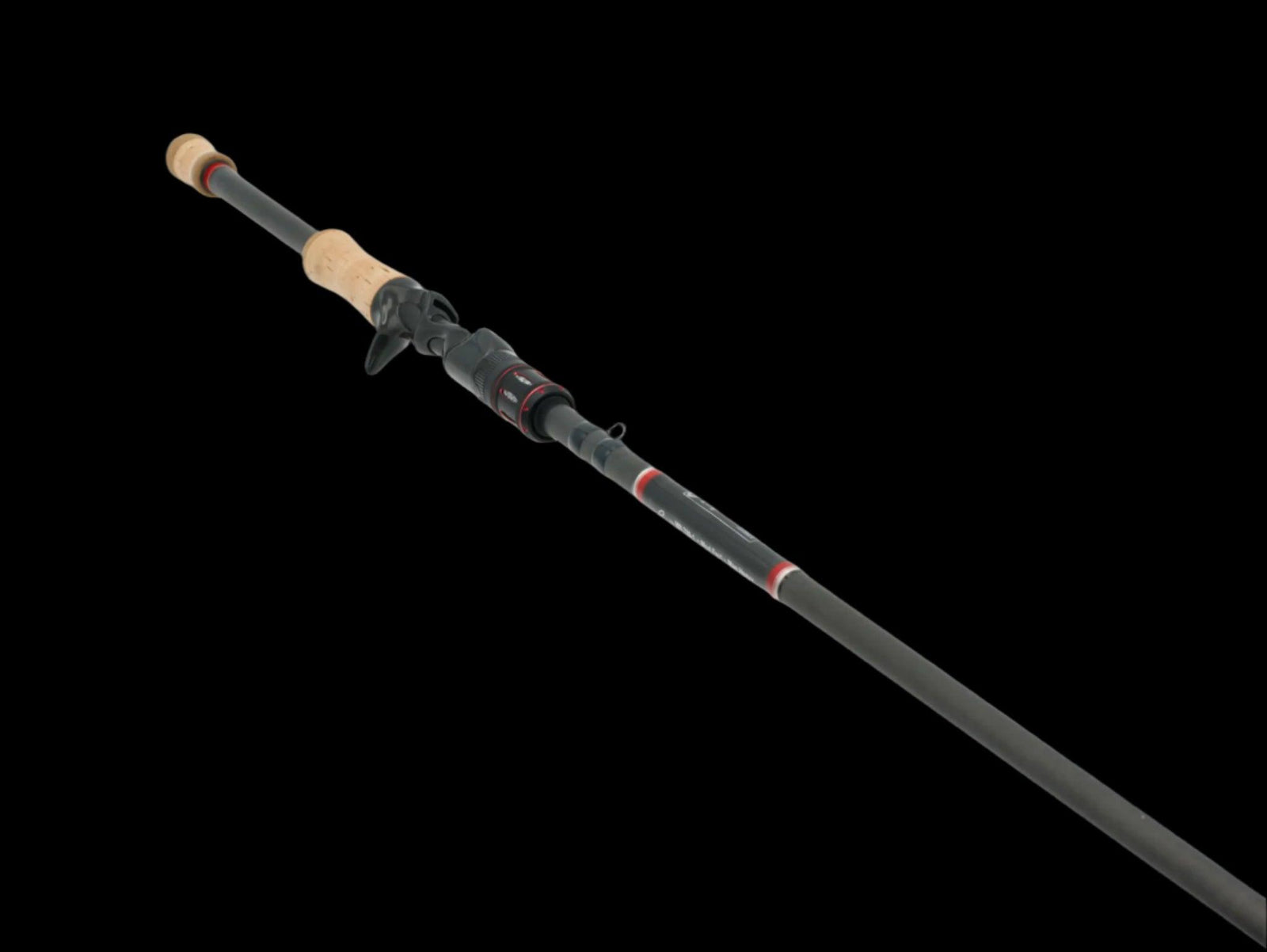 Keeper Doozie Series - Keeper Rods