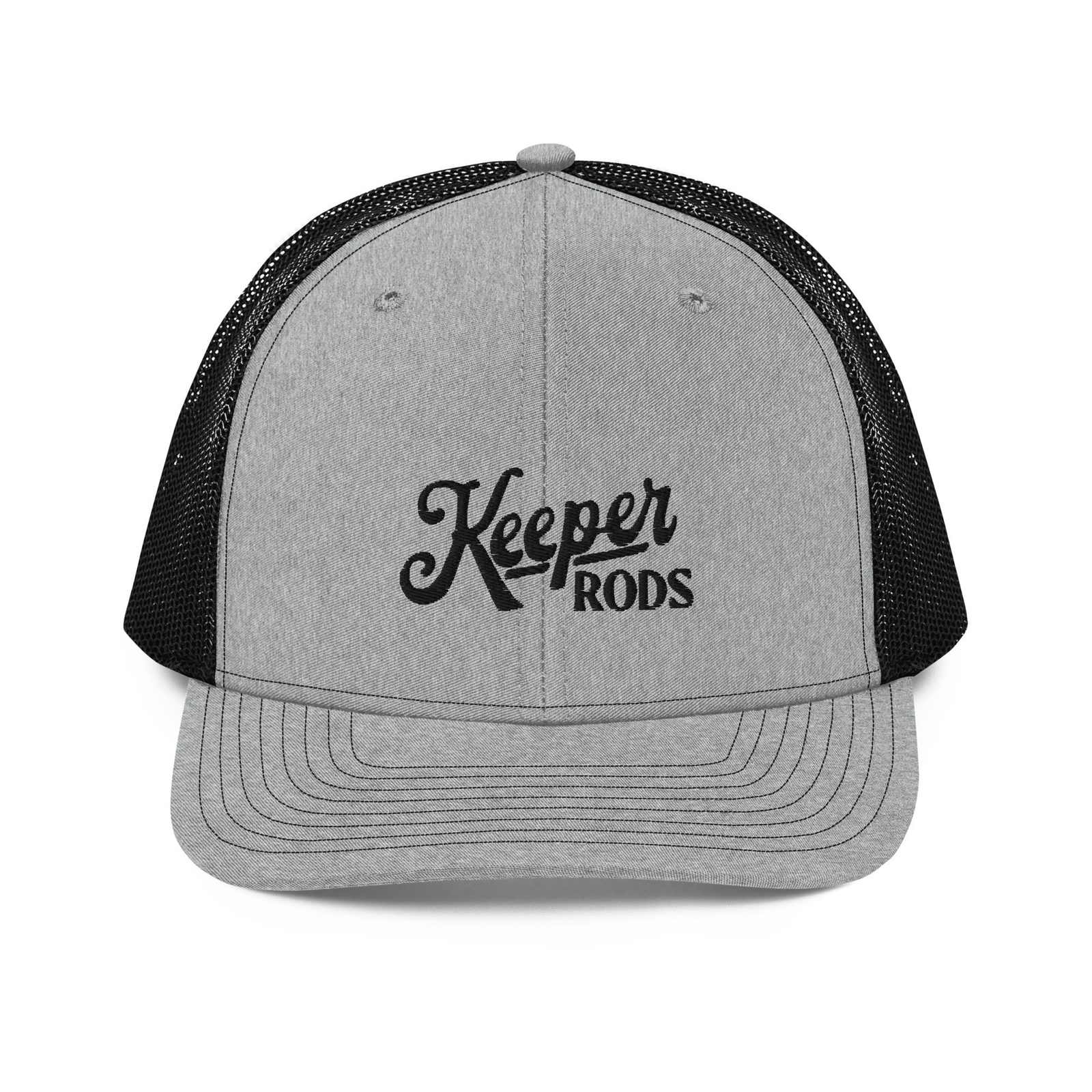 Merch - Keeper Rods