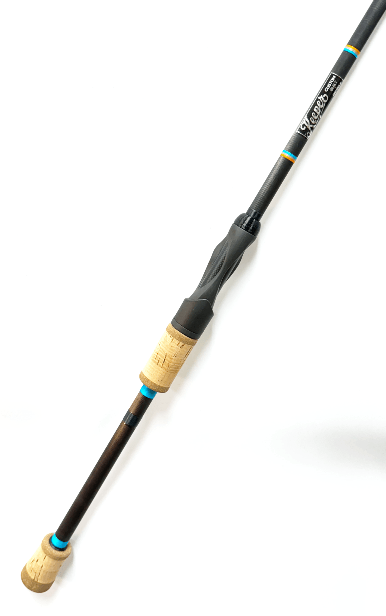 Buy new Keeper fishing rods online! Shop affordable spinning & casting rods for freshwater. Find the best rods for beginners & top-rated options.
