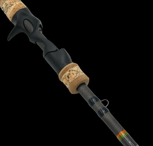 Coosa frog rod exposed seat picture Keeper Coosa for sale online