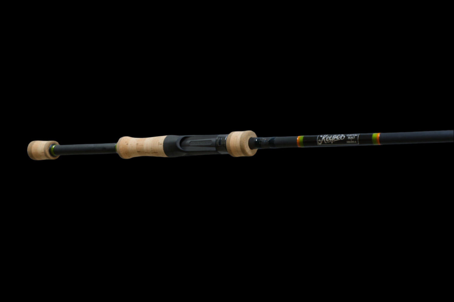 Coosa medium casting rod, Keeper Rods, best fishing rods for bass, factory direct, free shipping, fishing rods near me, warranty, high quality, 