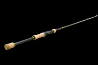 Coosa medium casting rod, Keeper Rods, best fishing rods for bass, factory direct, free shipping, fishing rods near me, warranty, high quality, 