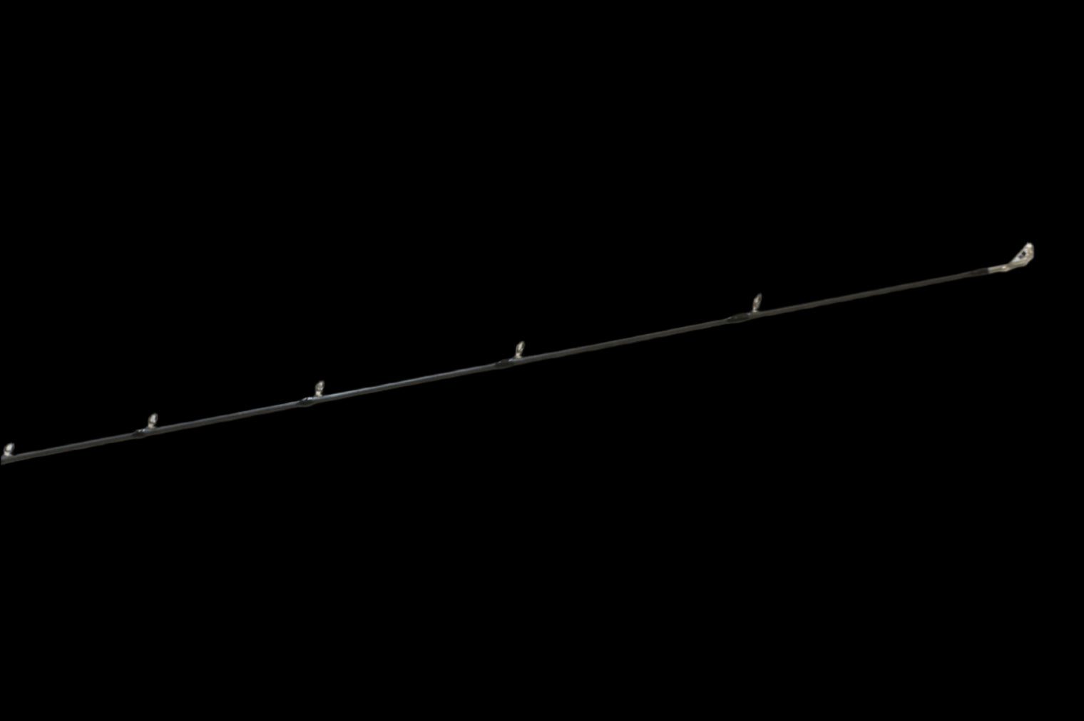 Coosa medium casting rod, Keeper Rods, best fishing rods for bass, factory direct, free shipping, fishing rods near me, warranty, high quality, 