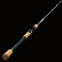 Keeper Rods Coosa Casting 7'1" Skipping, casting, Medium heavy, magic stix. 