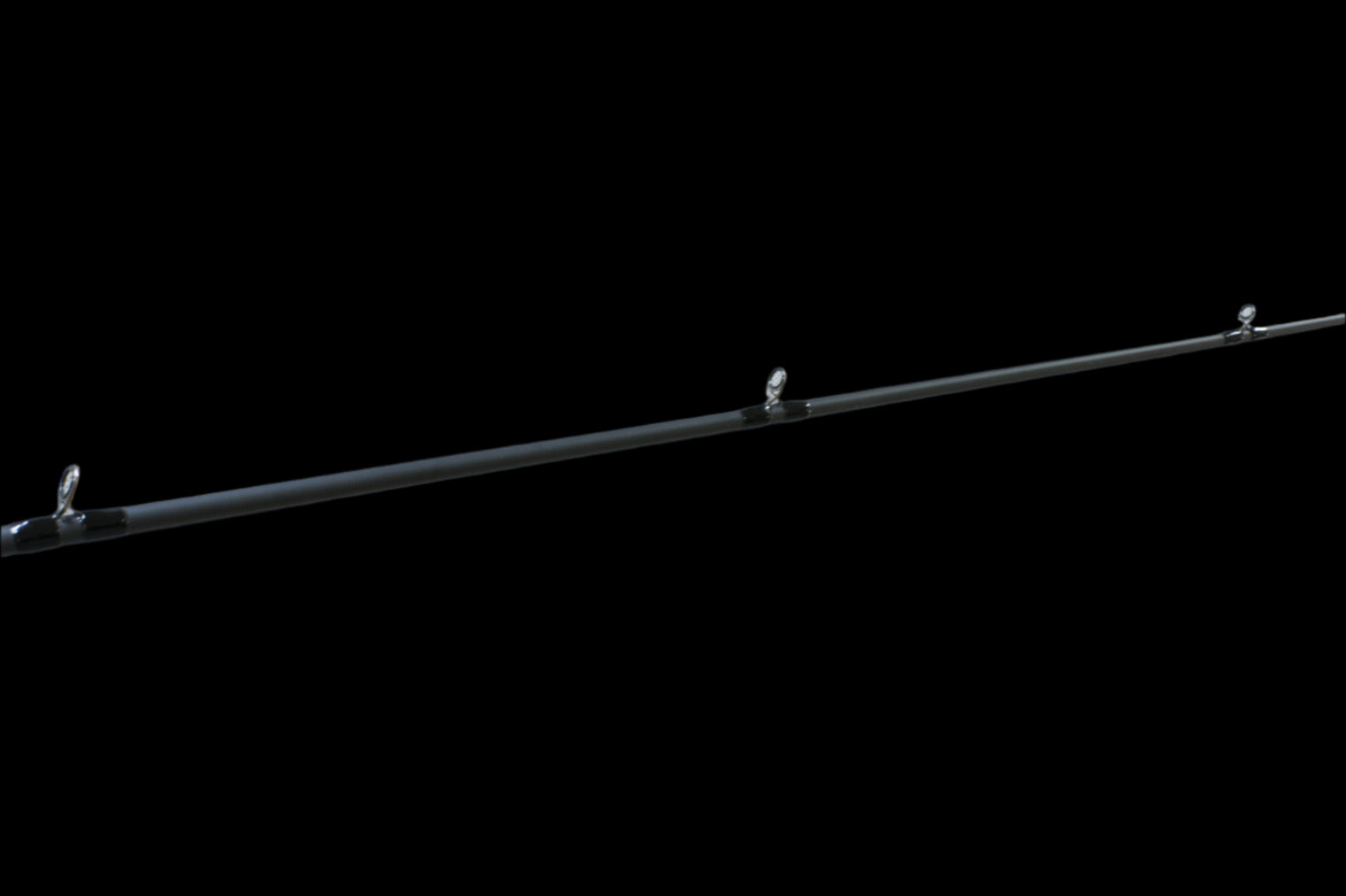 Coosa Casting 7'1" X-Ray Medium Heavy Bass Bomb, Best fishing rods for Bass