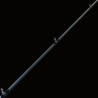 Keeper Rods Coosa Casting 7'1" Skipping, casting, Medium heavy, magic stix with titanium zirconia guides.