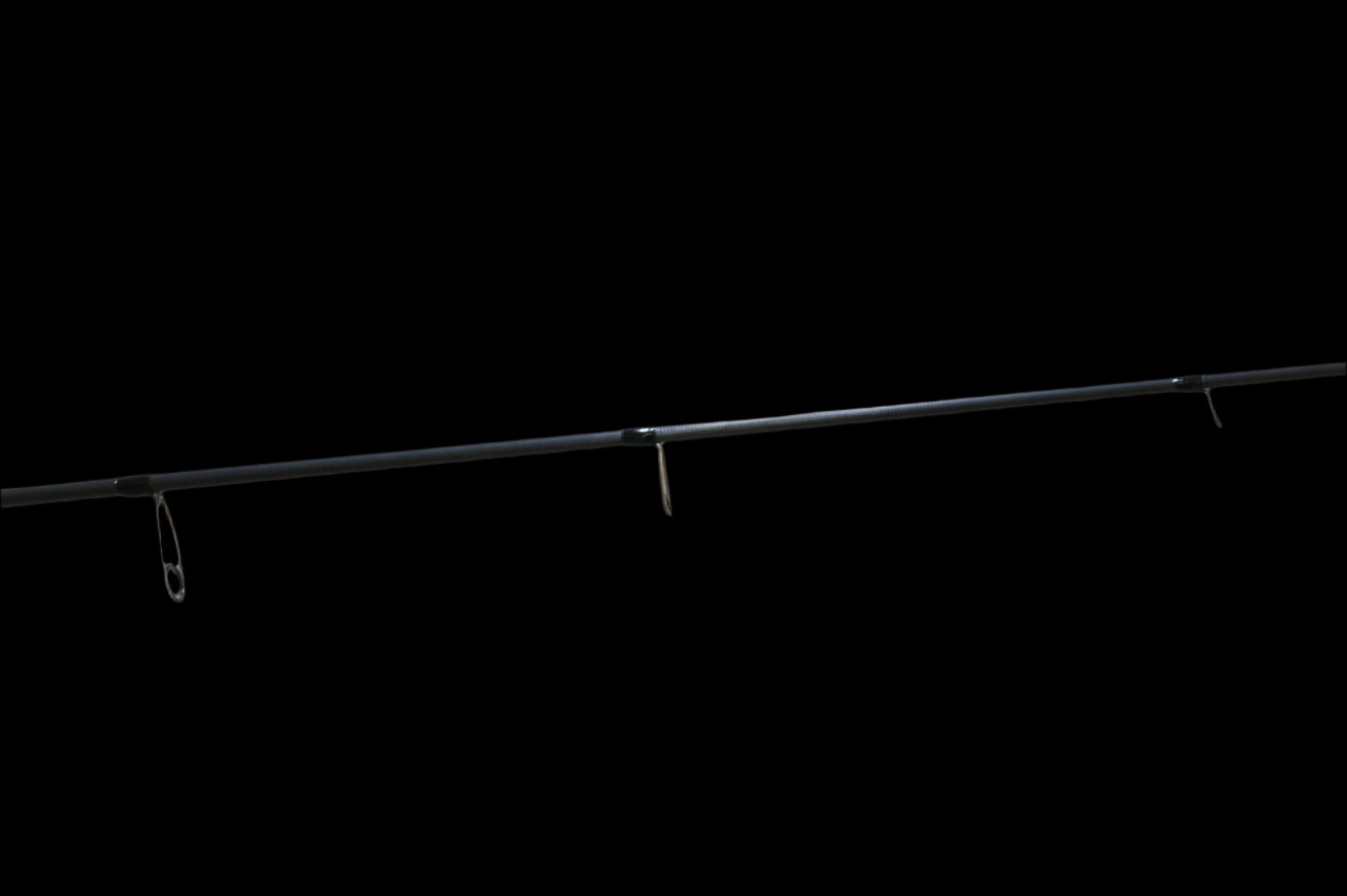 Ultra-Light Spinning Rod Coosa 7'2