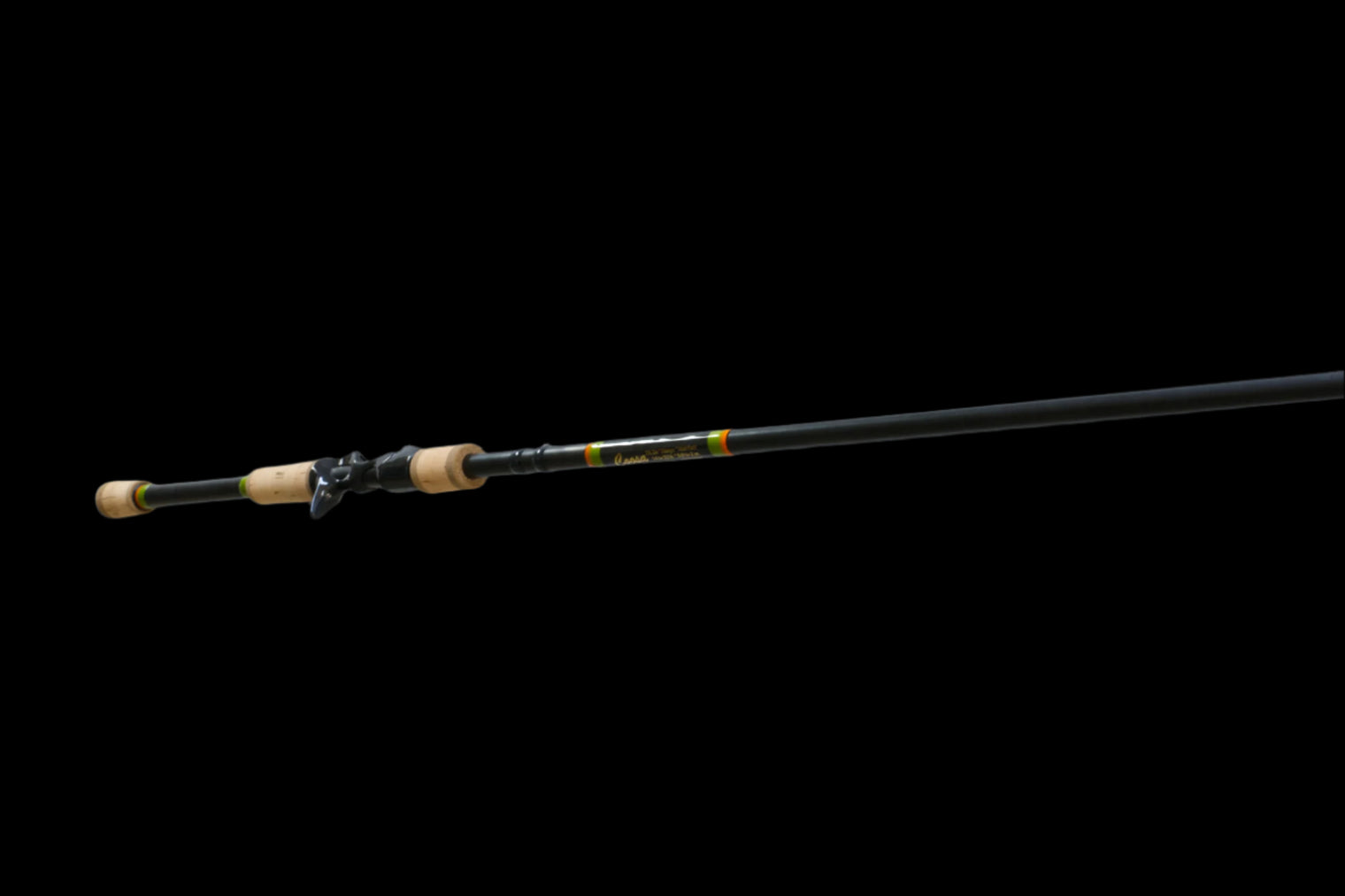 Keeper Rods Coosa 7'3" Heavy+ Swamp Donkey casting rod, The best fishing rods, fishing rods near me, free shipping, all the great features of a fine product.