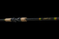 Keeper Rods Coosa 7'3" Heavy+ Swamp Donkey casting rod, The best fishing rods, fishing rods near me, free shipping, all the great features of a fine product.