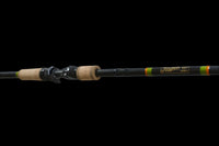 Keeper Rods Coosa 7'3" Heavy+ Swamp Donkey casting rod, The best fishing rods, fishing rods near me, free shipping, all the great features of a fine product.