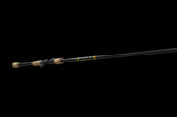Keeper Rods Coosa 7'3" Heavy+ Swamp Donkey casting rod, The best fishing rods, fishing rods near me, free shipping, all the great features of a fine product.