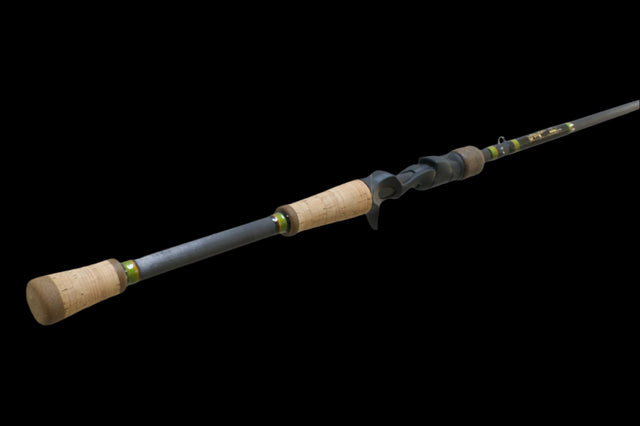 Coosa 7'0" Casting rod, Best 7'0" rod for fishing Bsss, Kddper Rods, Free Shipping, Limited Lifetime Warranty