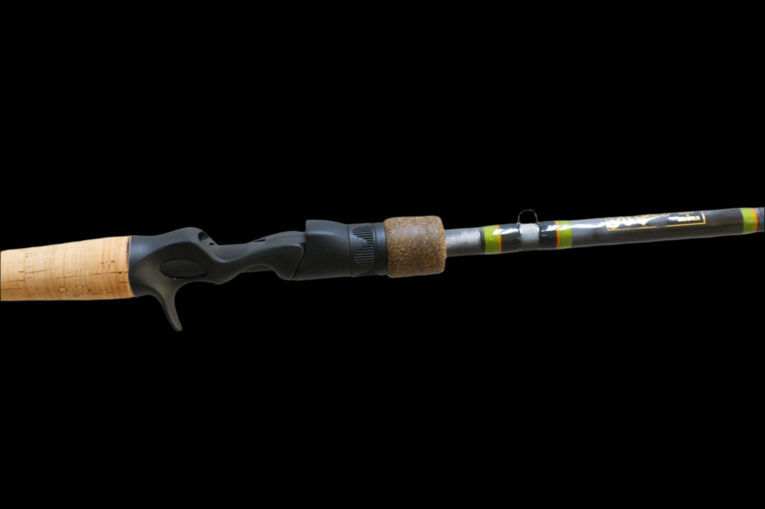 Coosa 7'0" Casting rod, Best 7'0" rod for fishing Bsss, Kddper Rods, Free Shipping, Limited Lifetime Warranty