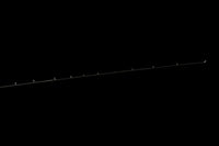Coosa Flippin rod, keeper rods, best flippin rod to buy, Keeper Rods near me, This is the one, flip, pitch, punch, heavy cover rod.