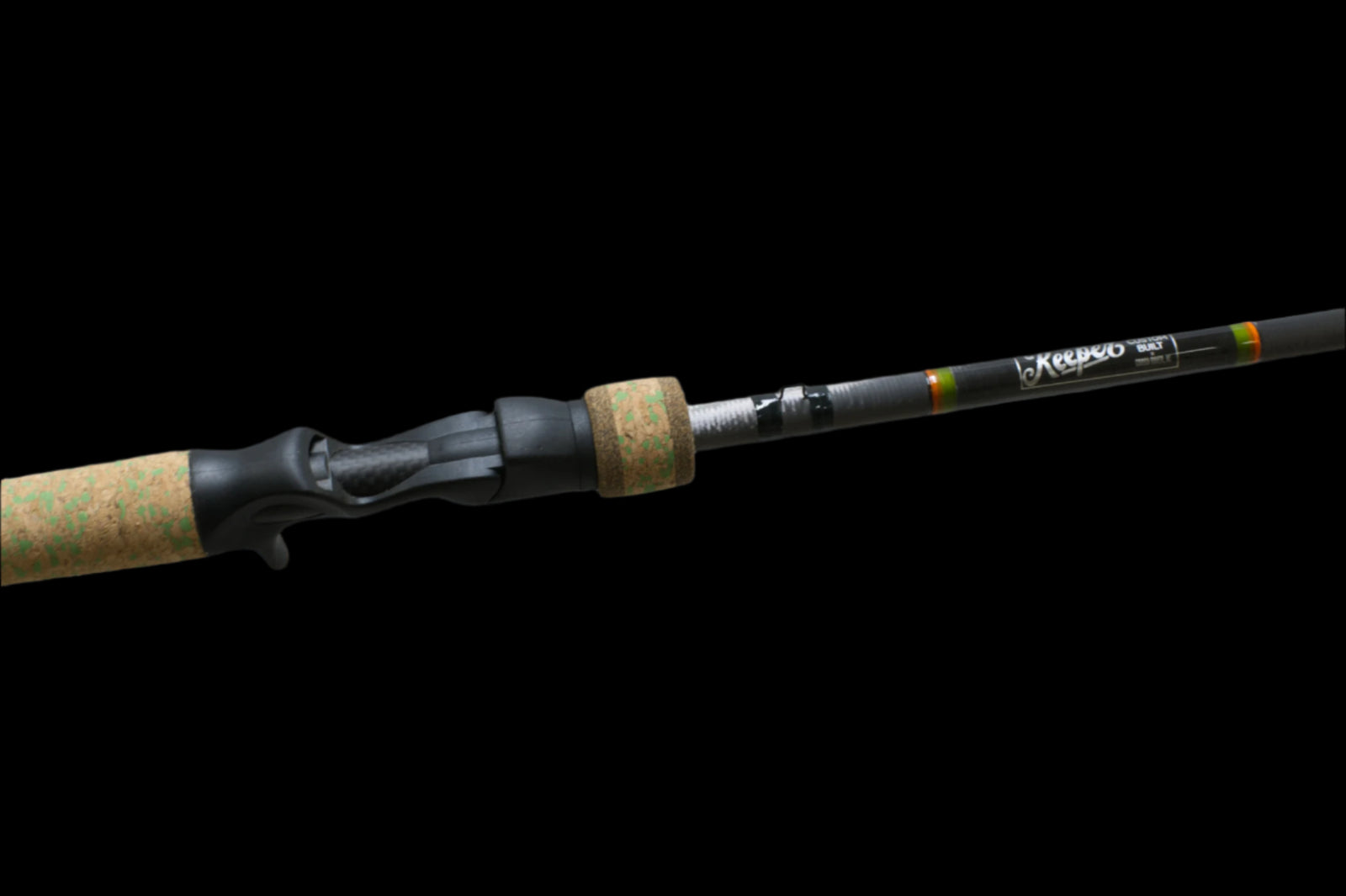 Coosa Flippin rod, keeper rods, best flippin rod to buy, Keeper Rods near me, This is the one, flip, pitch, punch, heavy cover rod.