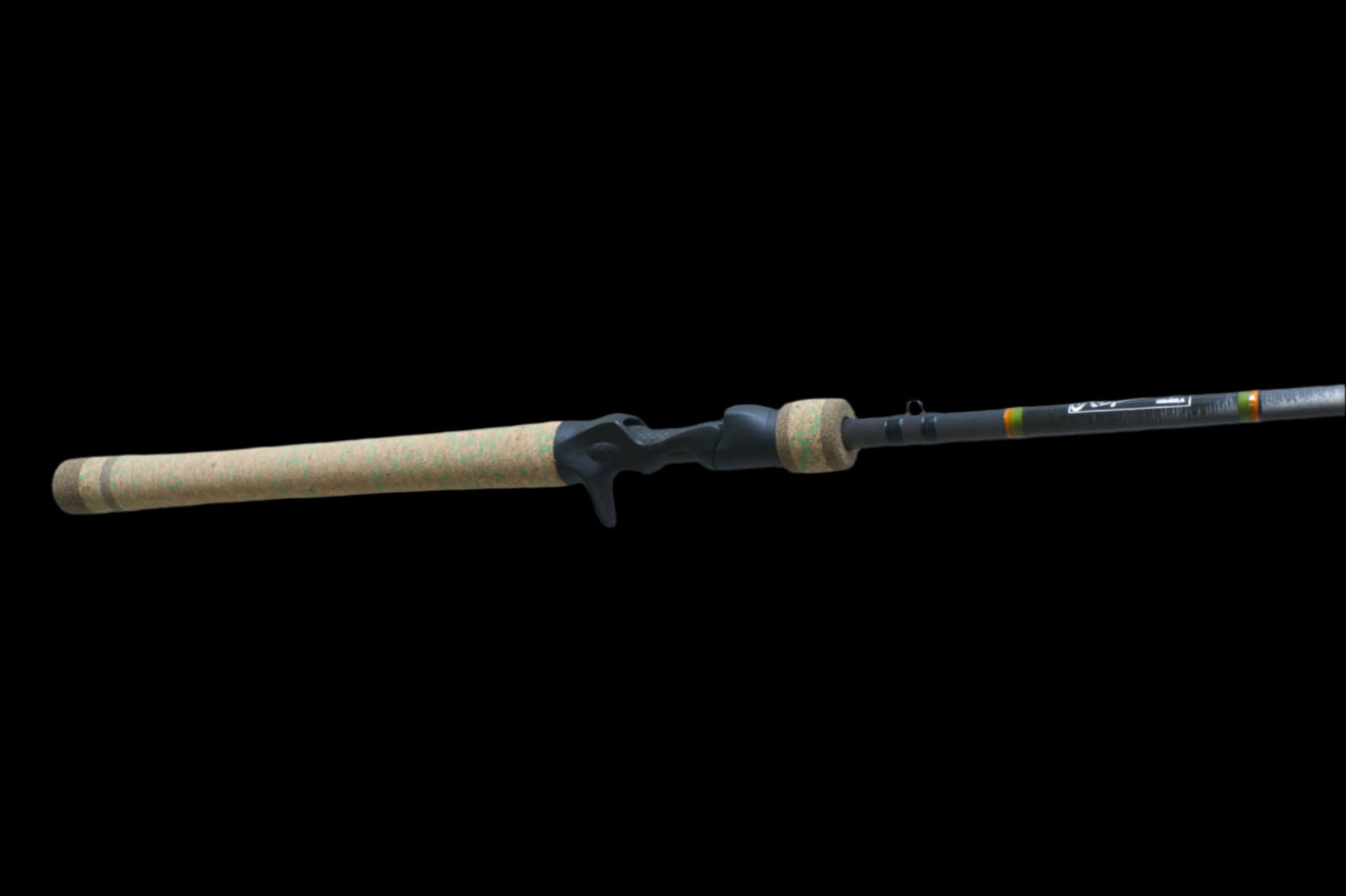 Coosa Flippin rod, keeper rods, best flippin rod to buy, Keeper Rods near me, This is the one, flip, pitch, punch, heavy cover rod.