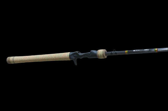 Coosa Flippin rod, keeper rods, best flippin rod to buy, Keeper Rods near me, This is the one, flip, pitch, punch, heavy cover rod.