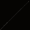 Guides and tip top titaniun Zarconia guides Keeper rods BladeStix.