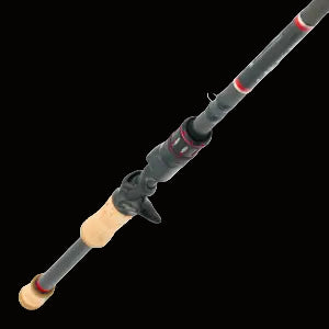 Keeper Doozie lower handle, seat, trims. split grip and color, cork. 