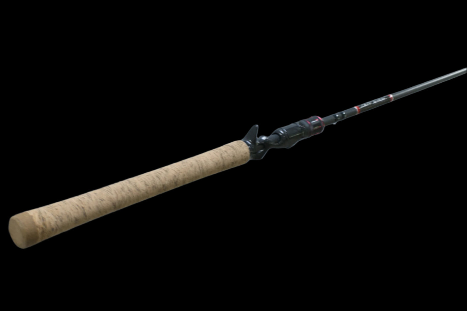 Doozie Pitch flip, best flipping rod, jungle rod, best fishing rods, keeper-rods.com