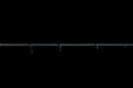 Doozie 7'1" Medium Light Strolling Spinning Versatile & Sensitive Bass Rod