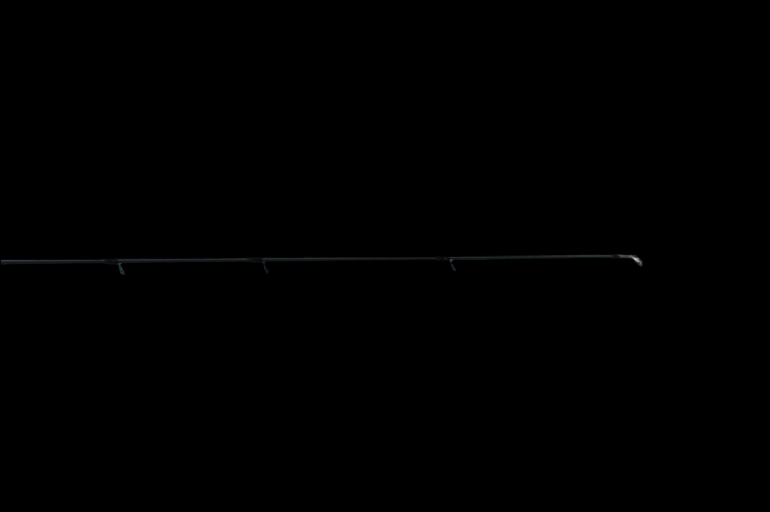 Doozie 7'1" Medium Light Strolling Spinning Versatile & Sensitive Bass Rod