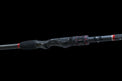 Doozie 7'1" Medium Light Strolling Spinning Versatile & Sensitive Bass Rod