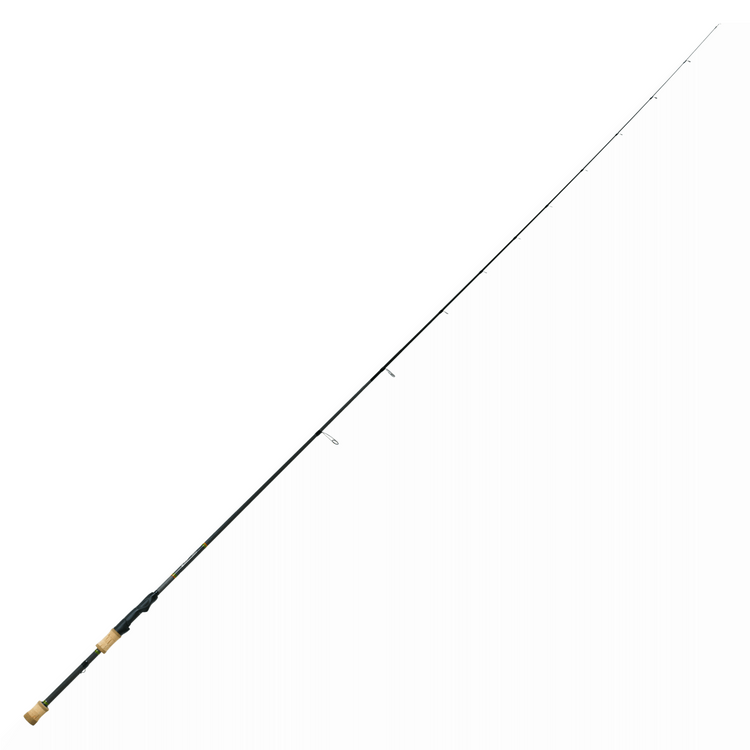 Coosa 7'0" Medium Light X-Fast Strolling Precision Performer Finesse Spinning Rod