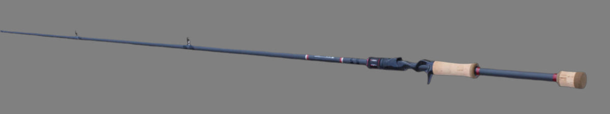 Wing Keeper Rod Replica Shipping Policy & Warranty – Keeper Rods Customer Care