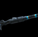 Keeper Rouser, keeper-rods.com, fishing rods near me, best fishing rod