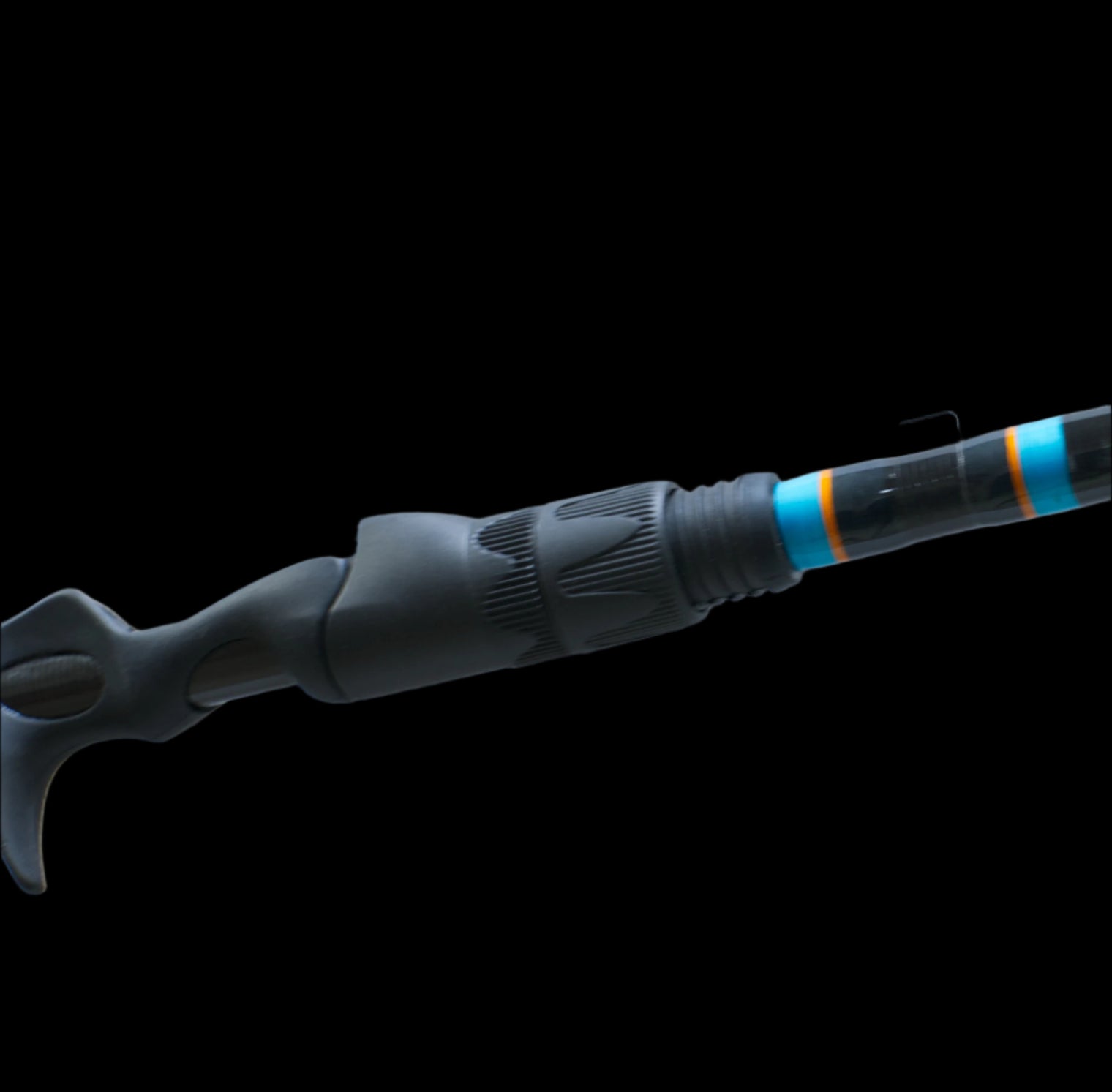 Keeper Rouser, keeper-rods.com, fishing rods near me, best fishing rod