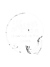 CO 7'2" Med/Light Fast (X) Spinning - Keeper Rods